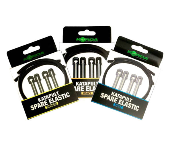 Korda Katapult Spare Elastic