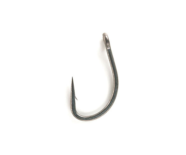 Fox Edges Curve Shank Short Hooks