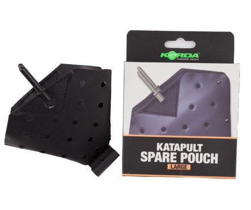 Korda Katapult Spare Pouch Large