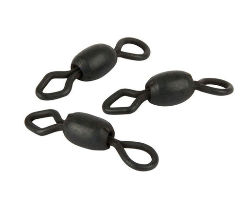 Fox Predator Diamond Swivels