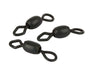 Fox Predator Diamond Swivels