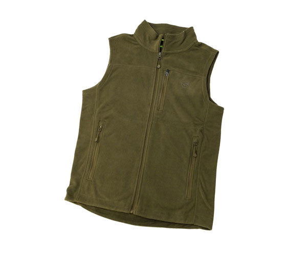 Korda Kore Fleece Gilet