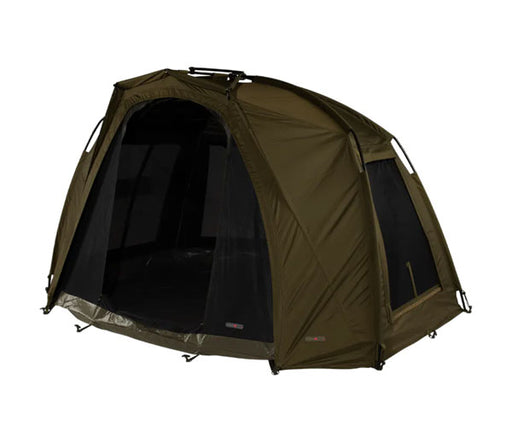 Trakker Tempest Brolly 100T Aquatexx EV Capsule