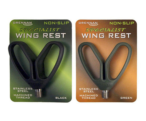 Drennan Specialist Wing Rest