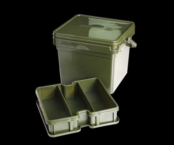 Ridge Monkey Compact Modular Bucket