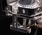 Gardner G-Force Stove