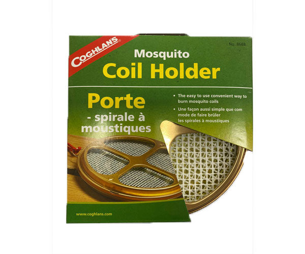 Coghlans Mosquito Coil Holder