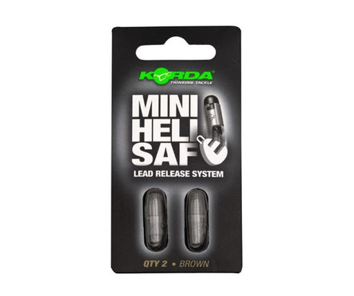 Korda Mini Heli-Safe Brown