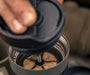 Trakker Armolife Thermal Coffee Press Mug