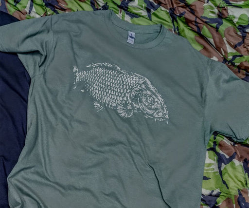 CP Carpy T Shirt