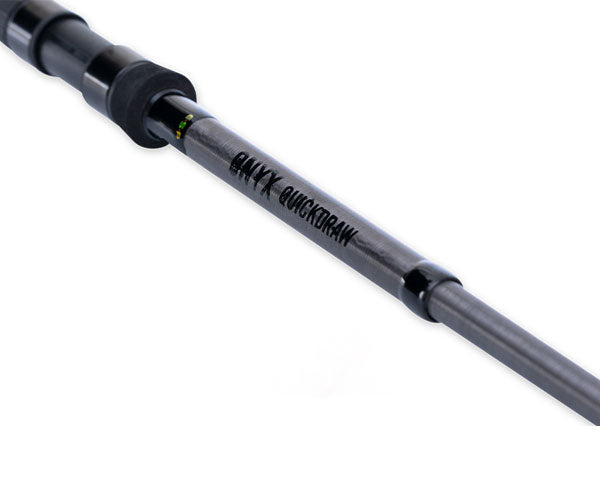 ESP Quickdraw Rods