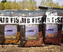 Dynamite Big Fish Floating Feed Pellets