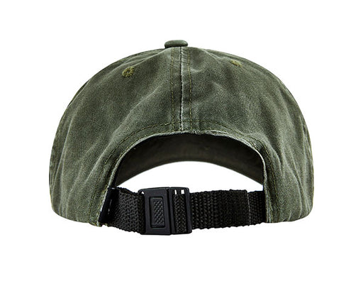 Fortis 6 Panel F Cap