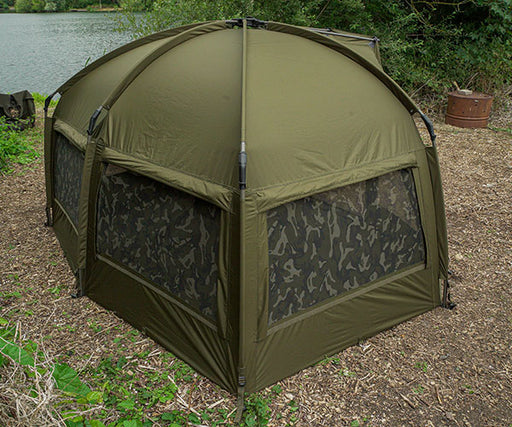 Fox Frontier X Bivvy