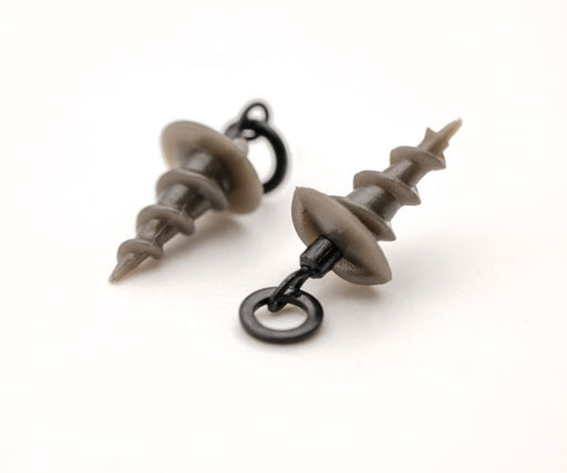 Korda Micro Ring Swivel Bait Screws