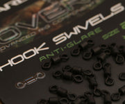 Gardner Covert Hook Swivels