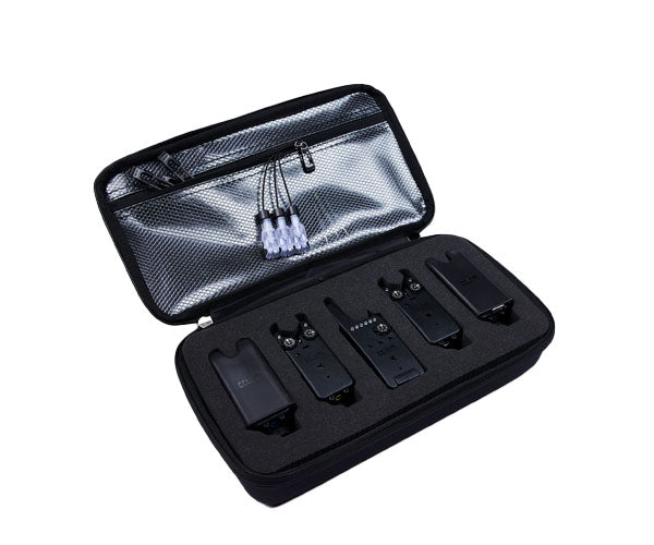 Delkim Black Box Storage Case