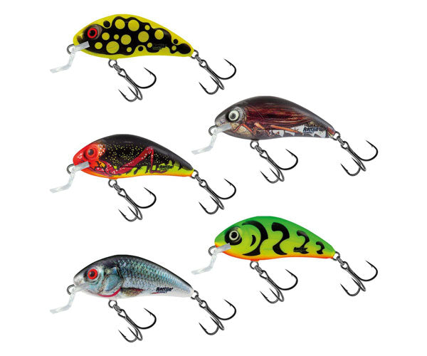 Salmo Rattlin' Hornet Shallow Lure