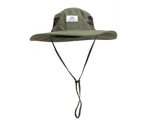 Fortis Boonie Hat Olive Green