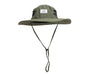 Fortis Boonie Hat Olive Green