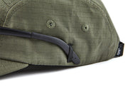 Fortis 5 Panel Cap