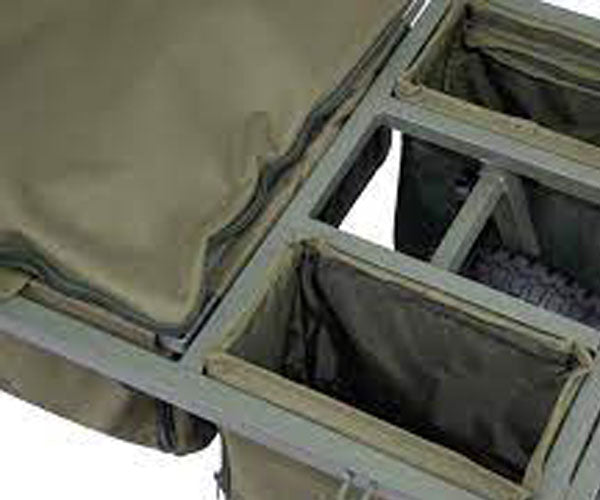 Trakker X-Trail Compact Barrow