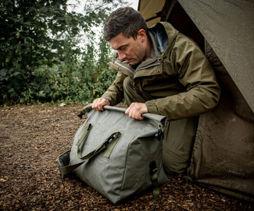 Trakker Downpour Roll-Up Carryall