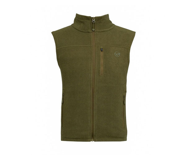 Korda Kore Fleece Gilet