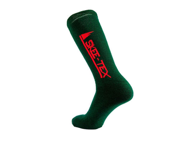 Skeetex North Pole Socks