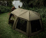 Trakker Tempest 150 Bivvy Social Cap Aquatexx EV