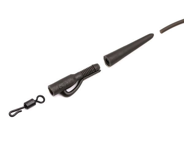 Korda Basix Lead Clip Action Pack