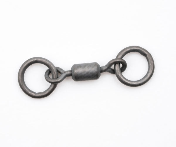 Korda PTFE Double Ring Swivels