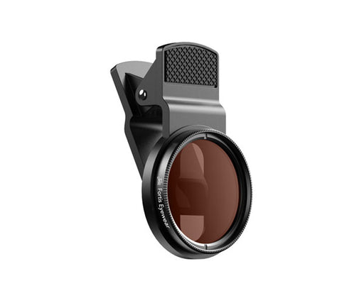 Fortis Polarised Phone Filter Clip