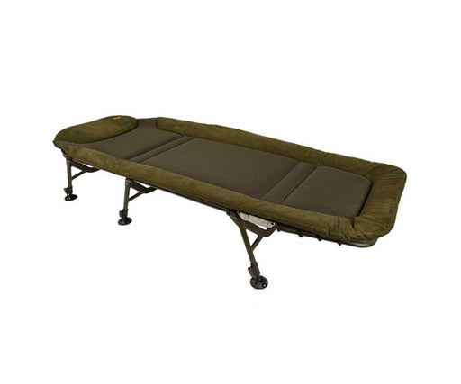 Solar SP C-Tech Bedchair