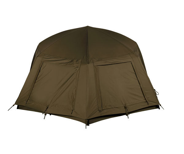 Trakker Tempest 100 Bivvy Skull Cap Wrap Aquatexx EV 1.0