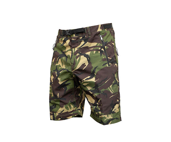 Fortis Elements Trail Shorts