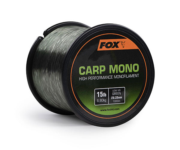 Fox Carp Mono
