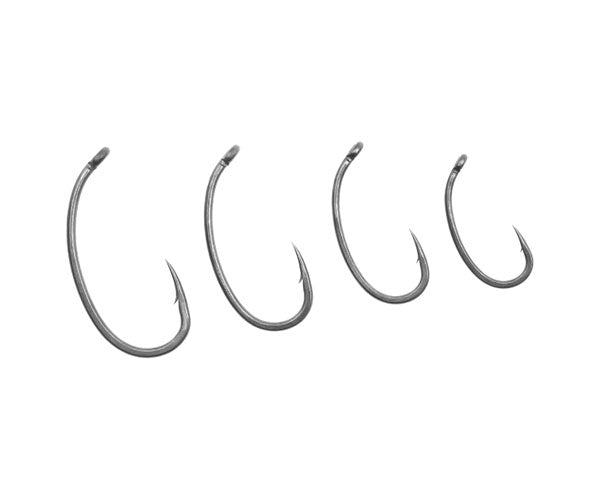 Korda Klor Hooks