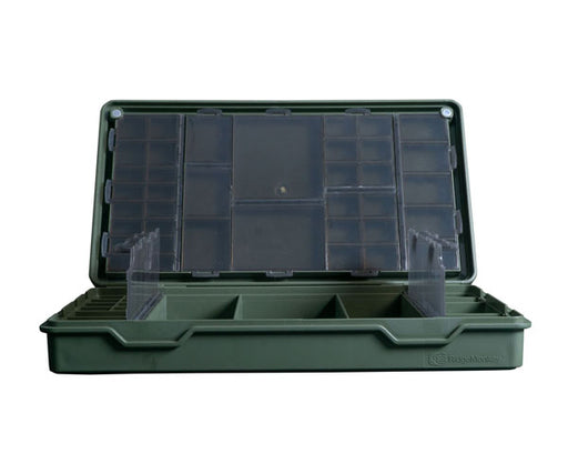 Ridge Monkey Armoury Lite Tackle Box