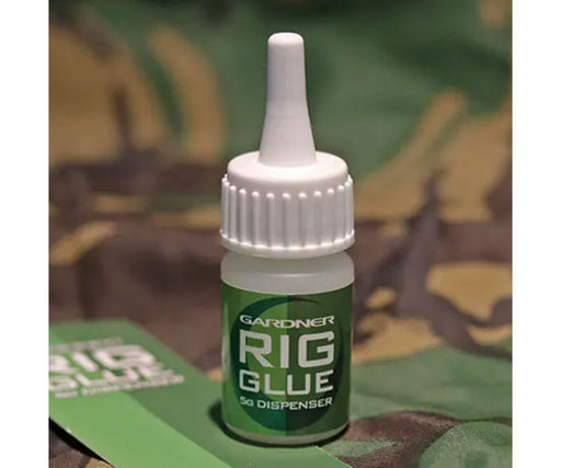 Gardner Rig Glue Dispenser