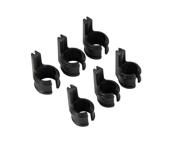 Cygnet ISO Line Clips