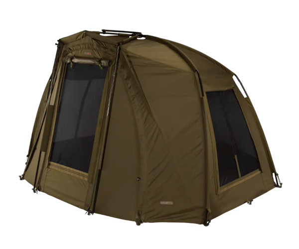 Trakker Tempest Brolly 100T Aquatexx EV