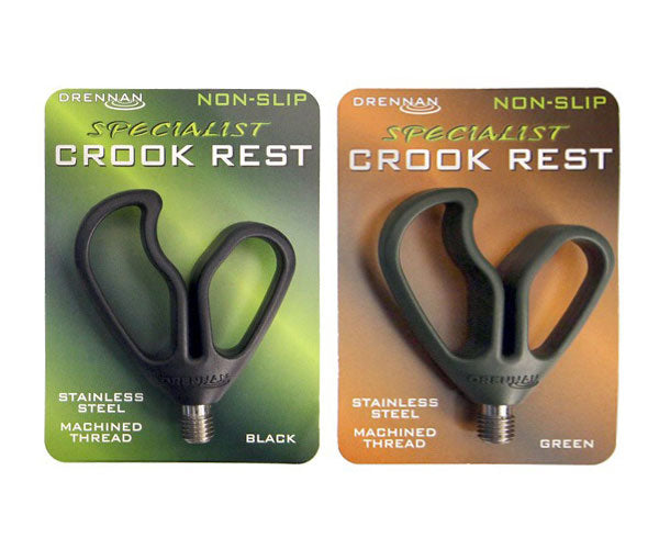 Drennan Specialist Crook Rest