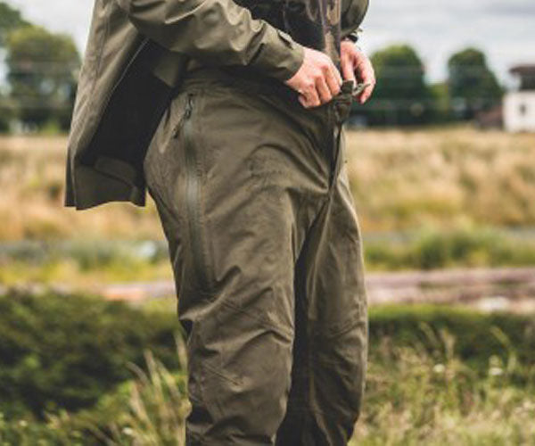 Korda DRYKORE Trousers