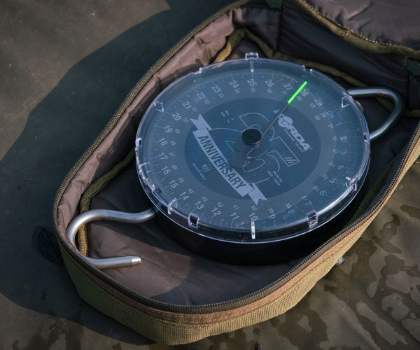 Korda Compac Scales Pouch