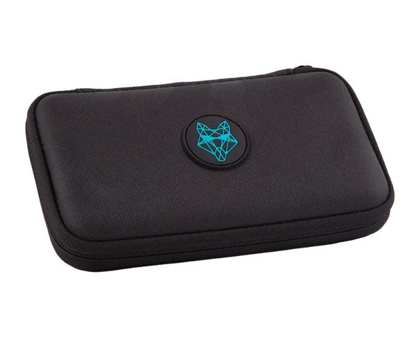 Wolf SPB16 Solar Wireless Powerbank