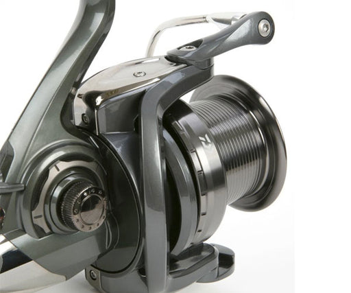 Daiwa Emcast Spod 'N' Marker Reel