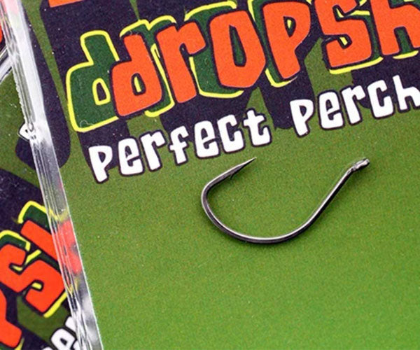 Drennan E-SOX Dropshot Hook