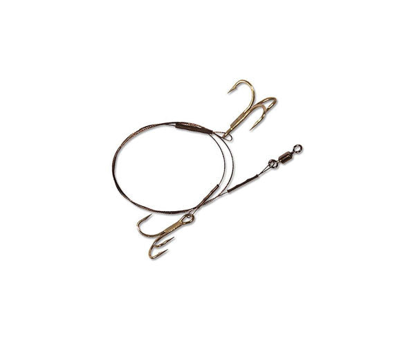 Drennan E-Sox Snap Tackle Pike Traces