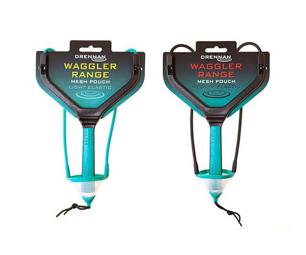 Drennan Waggler Range Pellet Pult